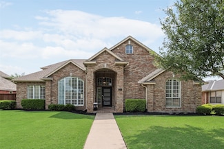 3708 Windstone Dr, Plano, TX 75023