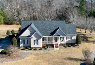 4809 Swordfish Dr, Raleigh, NC 27603