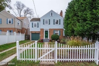 4625 Maple Ave, Bethesda, MD 20814
