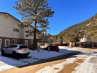 95 Empire West Rd Unit 95, Empire, CO 80438