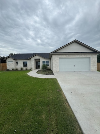 804 Gauge Rd, Thorndale, TX 76577