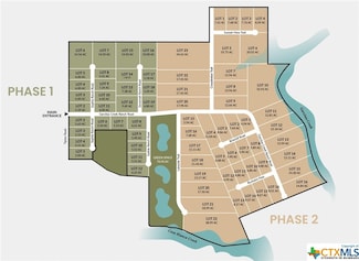 TBD Savannah Ranch Rd Blk 1 Lot 13, Inez, TX 77968
