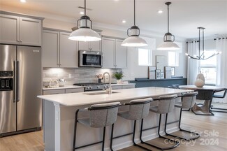 5738 Stewarts Landing Rd Unit 125, Charlotte, NC 28215