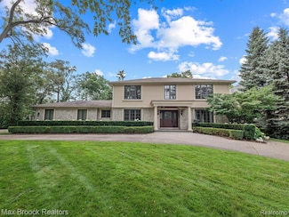 350 Shirley Rd, Birmingham, MI 48009