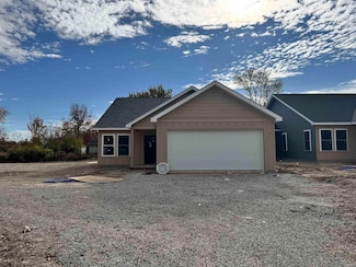 3704 Grayston Ave, Fort Wayne, IN 46806