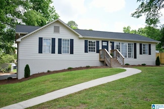1059 Thompson Rd, Alabaster, AL 35007