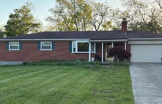 5507 Betty Ln, Milford, OH 45150