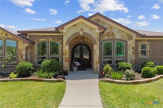 885 Ridgeoak Dr, Belton, TX 76513