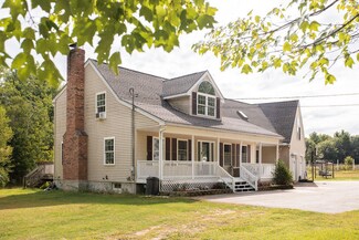 323 Depot Rd, Lebanon, ME 04027