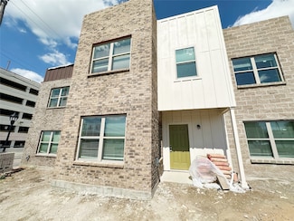 1703 Saint Louis Ave, Fort Worth, TX 76110