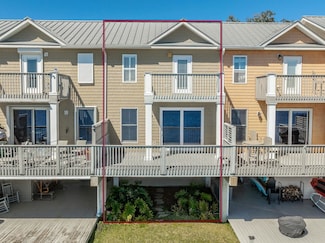 9 Mashes Sands Rd, Panacea, FL 32346