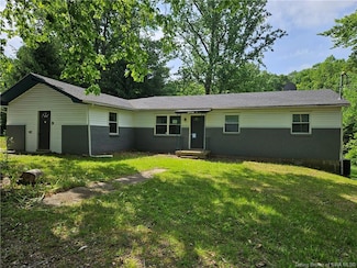 11435 Bradford Rd, Greenville, IN 47124