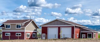 1146 Hanlan Ln, Stevensville, MT 59870