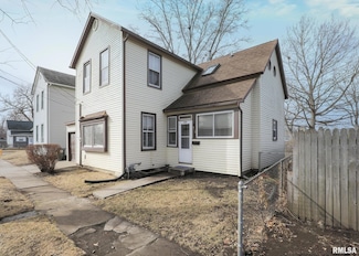 610 Madison St, Davenport, IA 52802