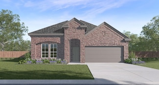 316 Cain Trail, Maumelle, AR 72113