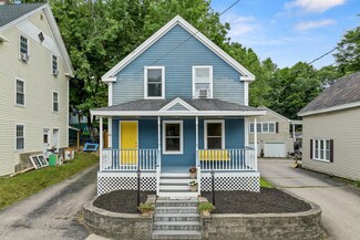 401 Main St, South Berwick, ME 03908