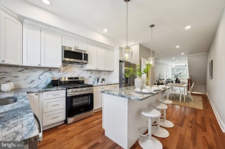 3030 E Monument St, Baltimore, MD 21205