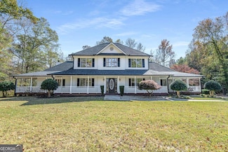 11637 Brown Bridge Rd, Covington, GA 30016