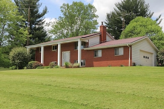 1294 Kings Corners Rd E, Mansfield, OH 44904