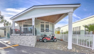20 Gulf Dr, Panama City Beach, FL 32413