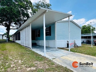 5431 NE 35th St, Silver Springs, FL 34488