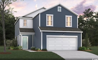 5005 Gallop Ct Unit Rose COB on Lot 78, Myrtle Beach, SC 29526