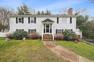 30 Three Rivers Dr, Bridgewater, MA 02324