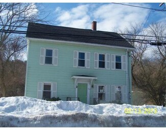 36 Main St, Sutton, MA 01590