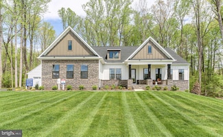 0 Hampstead Farm Ln, Stafford, VA 22556