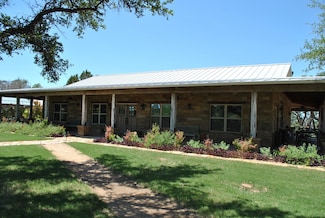 41 County Road 442, Goldthwaite, TX 76844