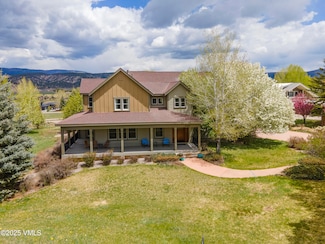 94 Harrier Cir, Eagle, CO 81631