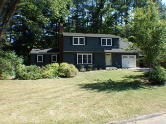 7 Burnham Ave, Durham, NH 03824