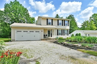 1534 Liberty Ave, Girard, OH 44420