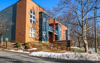 2745 Grinstead Dr Unit 210, Louisville, KY 40206