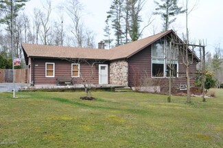 401 Snaurytown Rd, Montgomery, PA 17752
