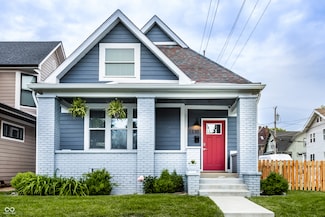 1330 Marlowe Ave, Indianapolis, IN 46202