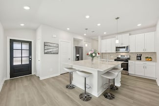 16675 Sterling Cliff St, Conroe, TX 77302