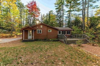 574 Old Mill Rd, Center Conway, NH 03813
