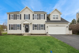 2239 Green Glade Way, Wauconda, IL 60084