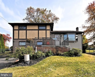 145 Beechwood Ave, Langhorne, PA 19047