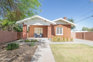 1650 N 10th St, Phoenix, AZ 85006