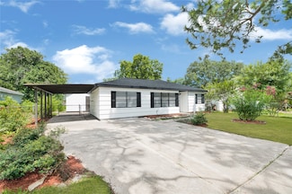 13915 Nitida St, Houston, TX 77045