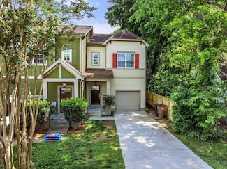 938A Strouse Ave, Nashville, TN 37206