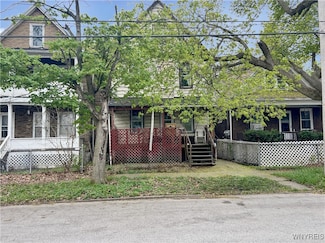 2235 Cudaback Ave, Niagara Falls, NY 14303