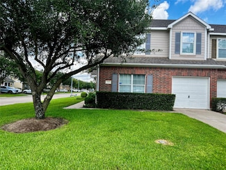 8303 Gros Ventre Ln, Houston, TX 77095