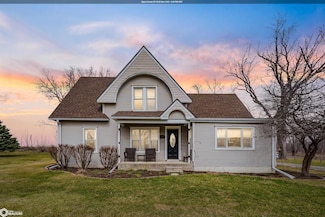 321 W Maple St, Roland, IA 50236