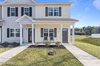 200 Justice Farm Dr, Sneads Ferry, NC 28460