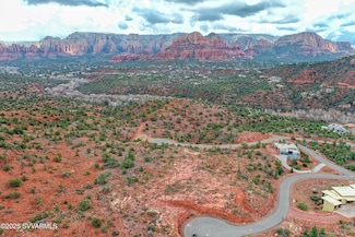 31 Jefferson Ct, Sedona, AZ 86336