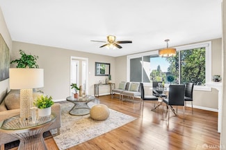 155 N El Camino Real Unit 35, San Mateo, CA 94401