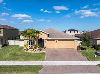 10022 W Verona Cir, Vero Beach, FL 32966